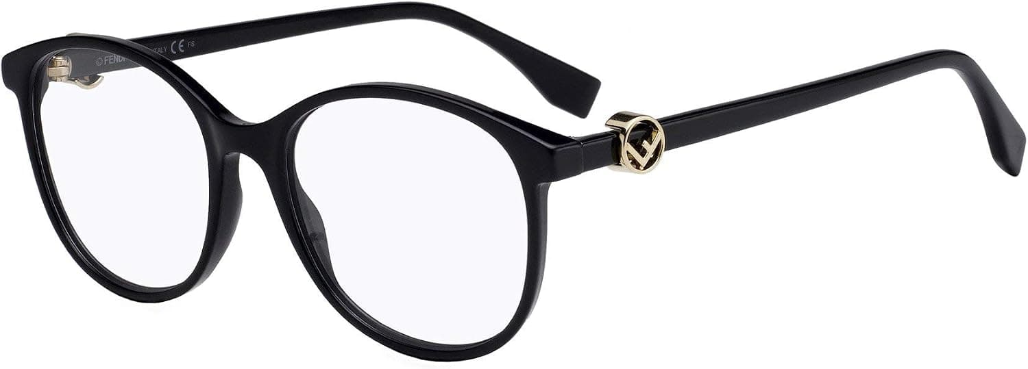 فریم عینی زنانه FENDI مدل FF0299 فریم عینی زنانه FENDI مدل FF0299
