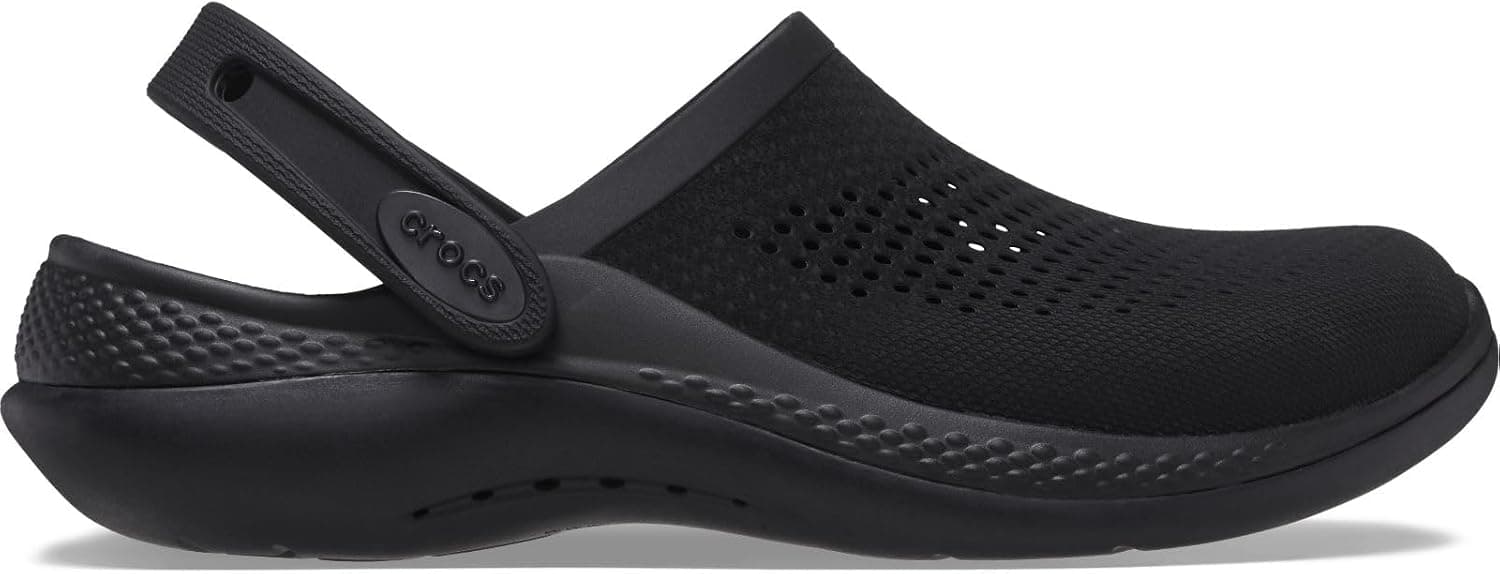 کفش کلاگ یونیسکس Crocs مدل LiteRide 360 Clog کفش کلاگ یونیسکس Crocs مدل LiteRide 360 Clog