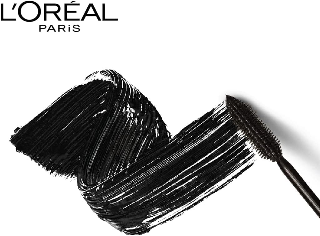 ماسکارا L’Oréal Paris Volume Million Lashes Excess مشکی فوقالعاده 0.31 oz ماسکارا L’Oréal Paris Volume Million Lashes Excess مشکی فوقالعاده 0.31 oz