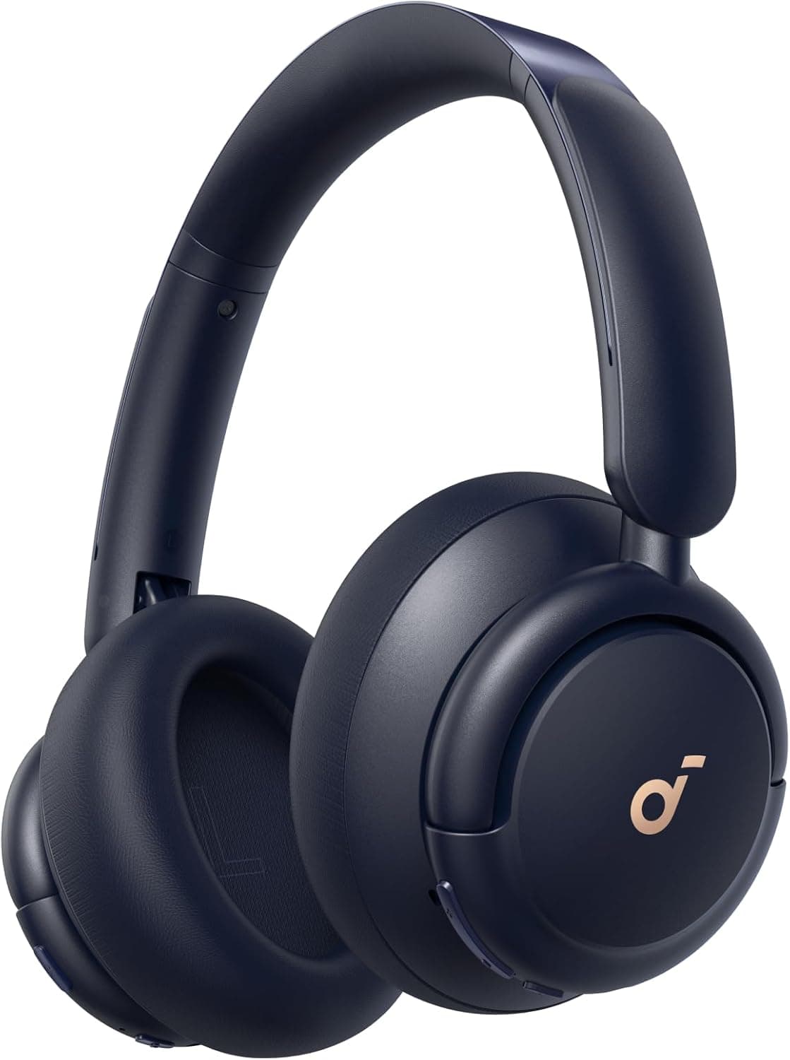 هدفون بلوتوثی رویگوش Soundcore مدل Q30 با حذف نویز فعال آبی A3028 هدفون بلوتوثی رویگوش Soundcore مدل Q30 با حذف نویز فعال آبی A3028