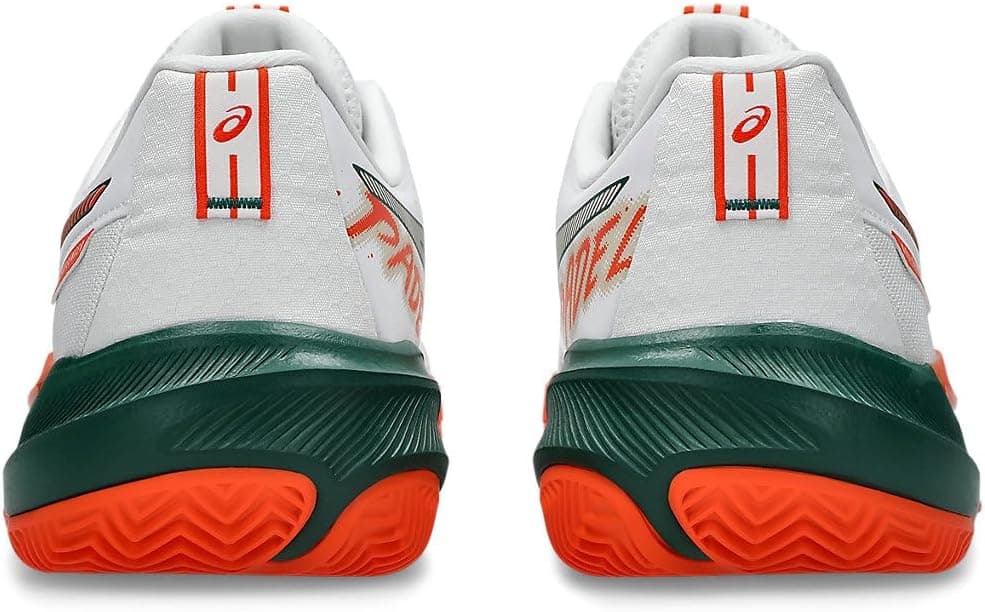 کفش پدل مردانه ASICS مدل GEL-CHALLENGER 15 کفش پدل مردانه ASICS مدل GEL-CHALLENGER 15