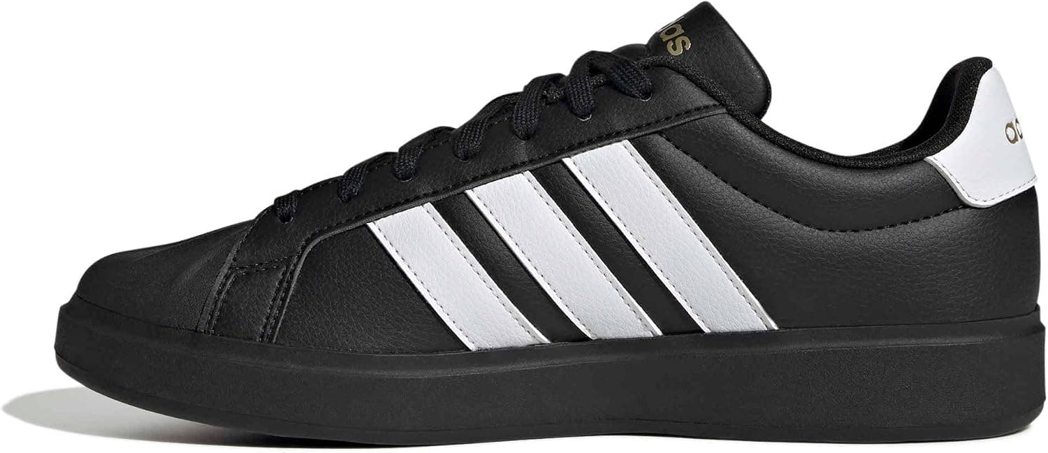کفش کتانی مردانه سفید adidas مدل JP8279 کفش کتانی مردانه سفید adidas مدل JP8279