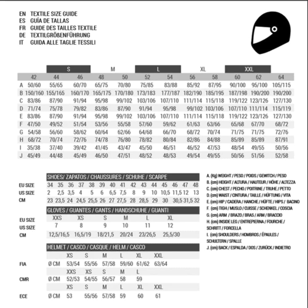 کفش کارتینگ Sparco مشکی سایز 42 مدل K-Pole 2020 کفش کارتینگ Sparco مشکی سایز 42 مدل K-Pole 2020