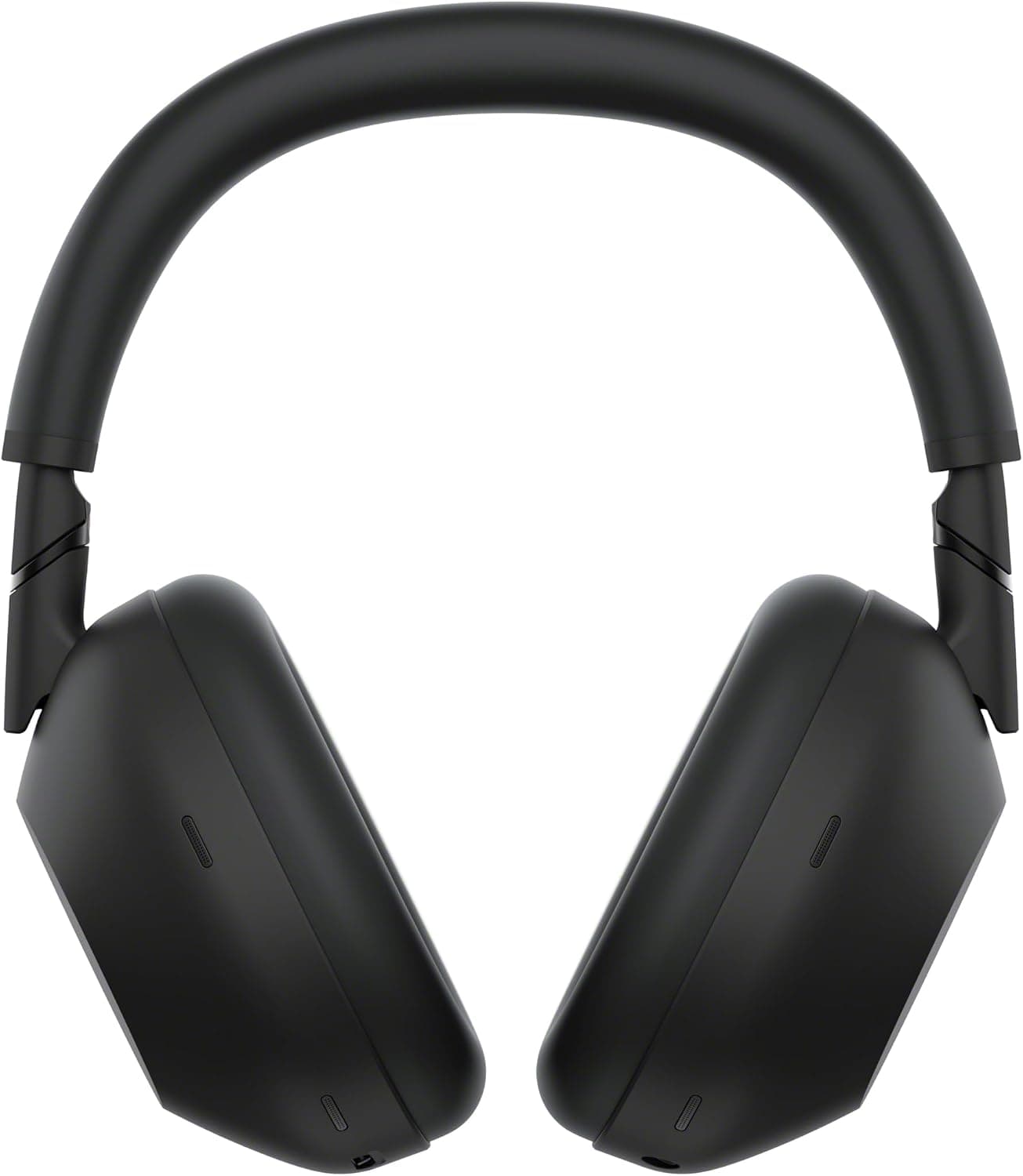 هدفون بیسیم حذف نویز Sony با 12 میکروفون مشکی مدل WH-1000XM6 هدفون بیسیم حذف نویز Sony با 12 میکروفون مشکی مدل WH-1000XM6