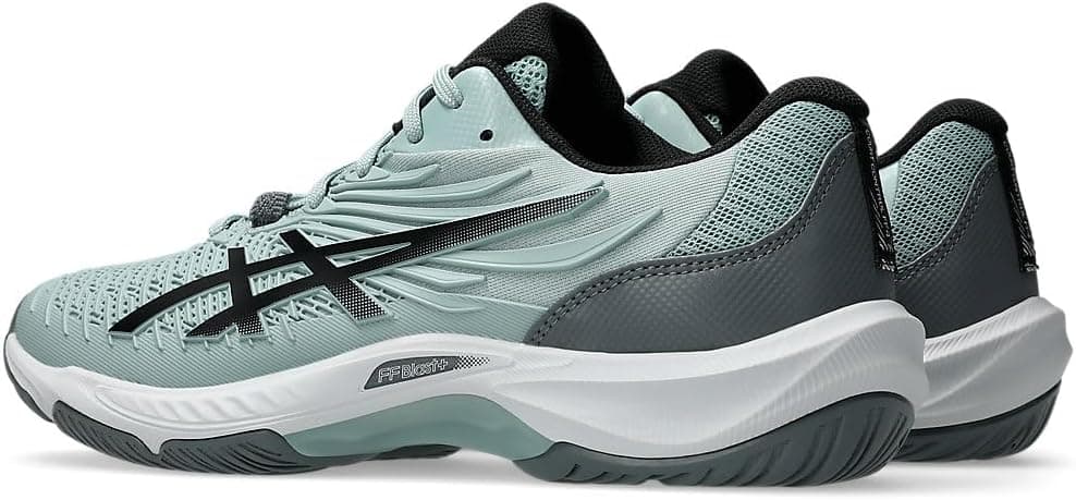 کفش یونیسکس ASICS مدل COURT CONTROL FF 4 کفش یونیسکس ASICS مدل COURT CONTROL FF 4