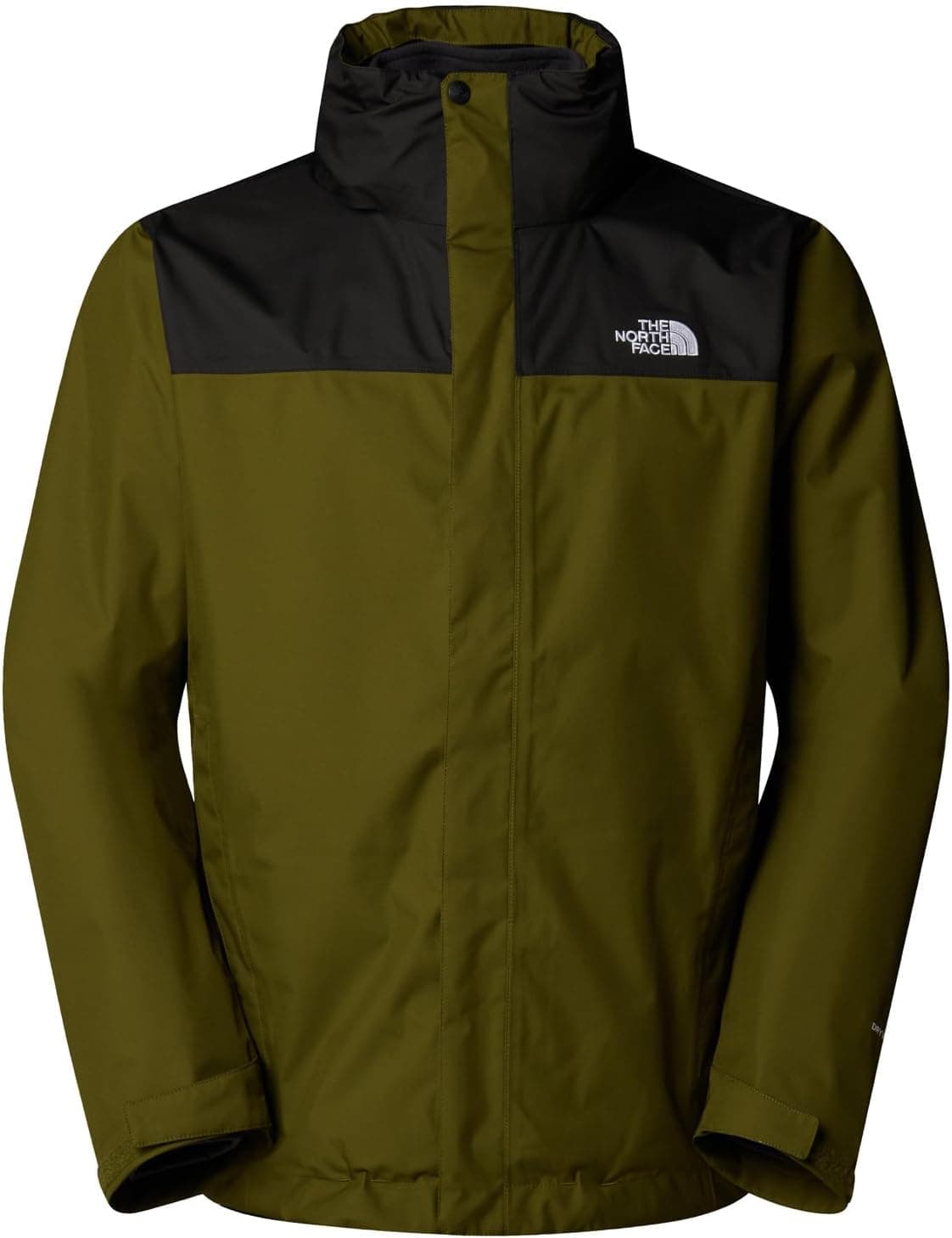 کاپشن مردانه THE NORTH FACE مدل Evolve II Triclimate کاپشن مردانه THE NORTH FACE مدل Evolve II Triclimate
