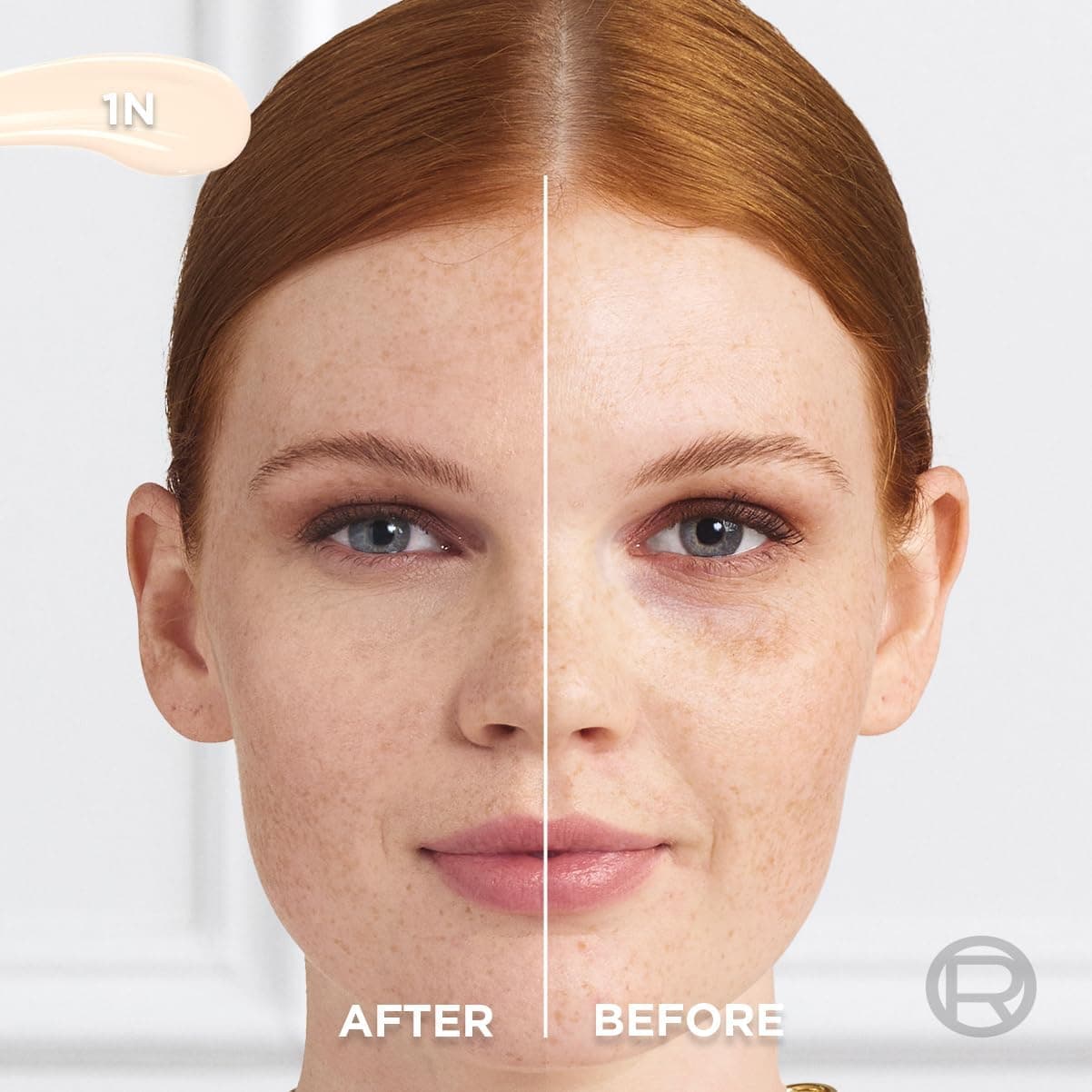 کانسیلر L'Oréal Paris True Match Radiant Serum هیالورونیک اسید و کافئین 1N 11 میلیلیتر کانسیلر L'Oréal Paris True Match Radiant Serum هیالورونیک اسید و کافئین 1N 11 میلیلیتر