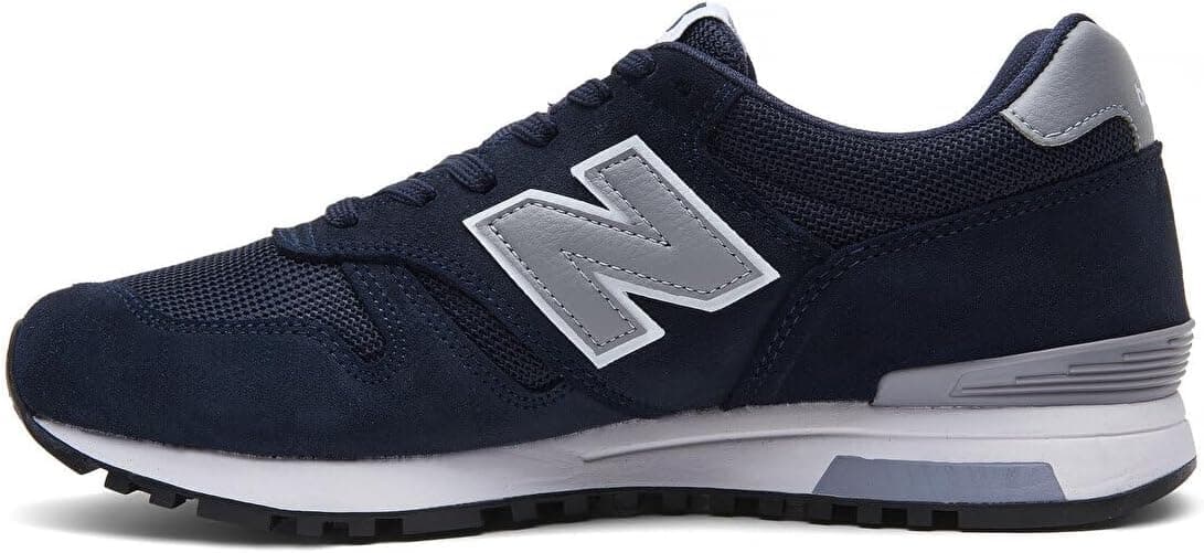 کفش ورزشی مردانه New Balance مدل ML565NVY کفش ورزشی مردانه New Balance مدل ML565NVY