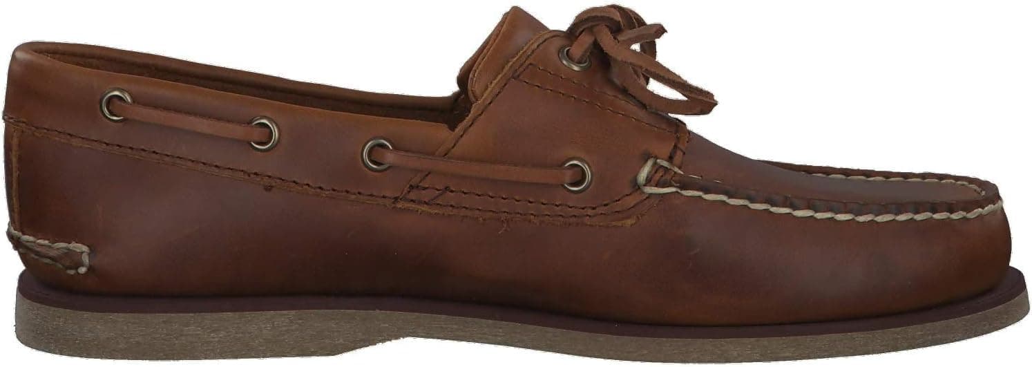 بوت مردانه Timberland کلاسیک دوچشمی بوت مردانه Timberland کلاسیک دوچشمی