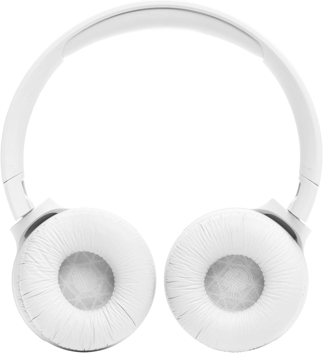 هدفون JBL بیسیم Multi Connect سفید مدل Tune 525BT هدفون JBL بیسیم Multi Connect سفید مدل Tune 525BT