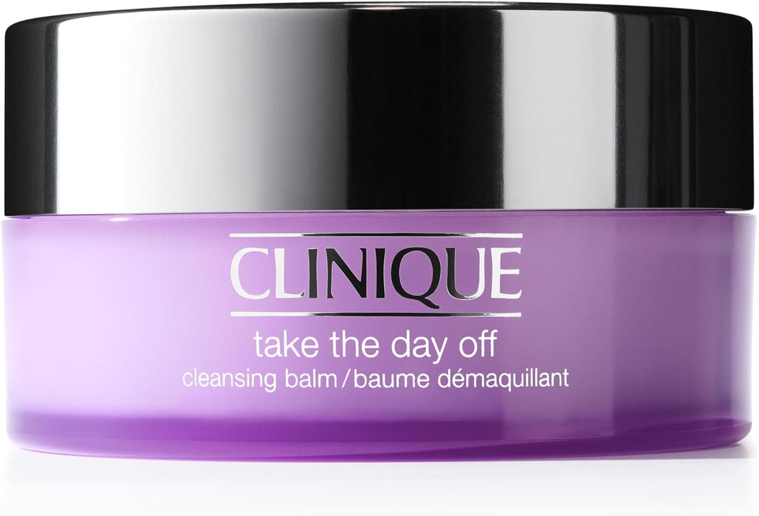 بالم پاککننده آرایش Clinique مدل Take The Day Off حجم 125ml بالم پاککننده آرایش Clinique مدل Take The Day Off حجم 125ml