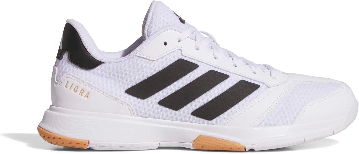 کفش والیبال بچگانه adidas Indoor مدل Ligra 8 کفش والیبال بچگانه adidas Indoor مدل Ligra 8