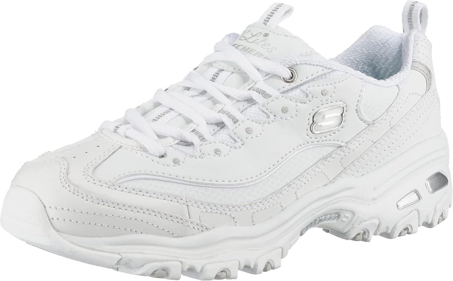 کفش ورزشی زنانه Skechers D'lites-Fresh Start کفش ورزشی زنانه Skechers D'lites-Fresh Start