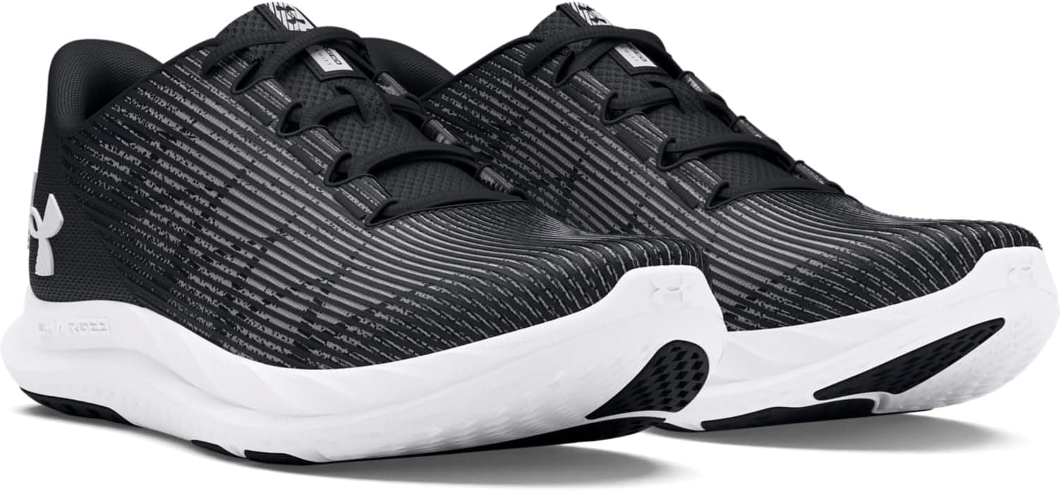 کفش دویدن زنانه Under Armour مدل 3027006-001 کفش دویدن زنانه Under Armour مدل 3027006-001