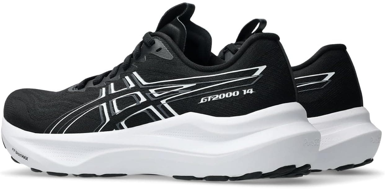 کفش دویدن مردانه ASICS آبی مدل Gt 2000 14 کد 1011C056-401 کفش دویدن مردانه ASICS آبی مدل Gt 2000 14 کد 1011C056-401