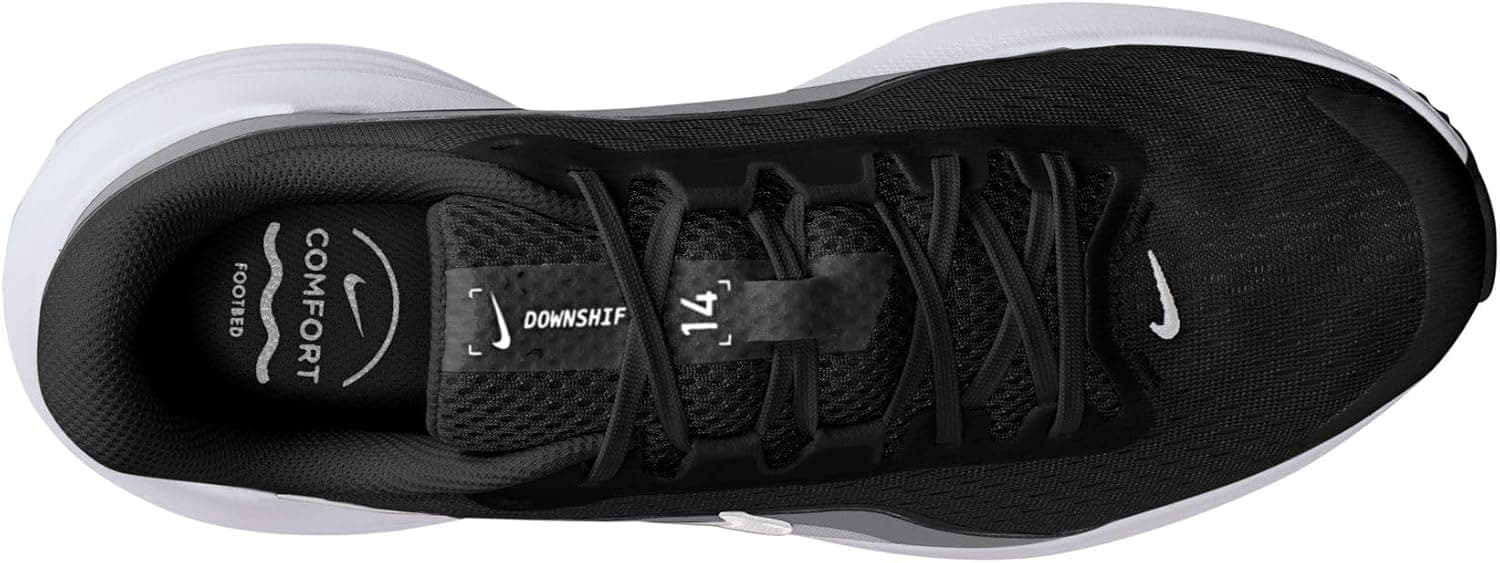 کفش دویدن جاده مردانه Nike مدل Downshifter 14 کفش دویدن جاده مردانه Nike مدل Downshifter 14
