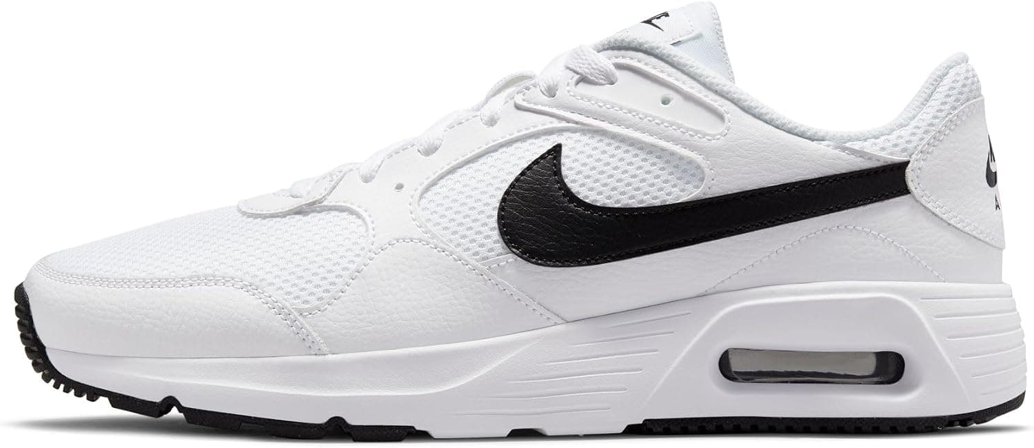 کفش مردانه Nike بندی AIR MAX SC کفش مردانه Nike بندی AIR MAX SC
