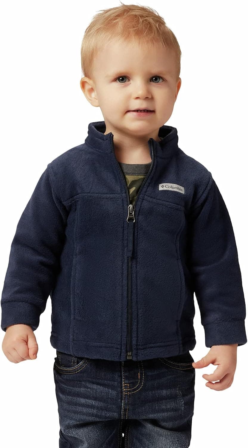 ژاکت مردانه Columbia مدل Steens Mountain Full Zip 2.0 ژاکت مردانه Columbia مدل Steens Mountain Full Zip 2.0