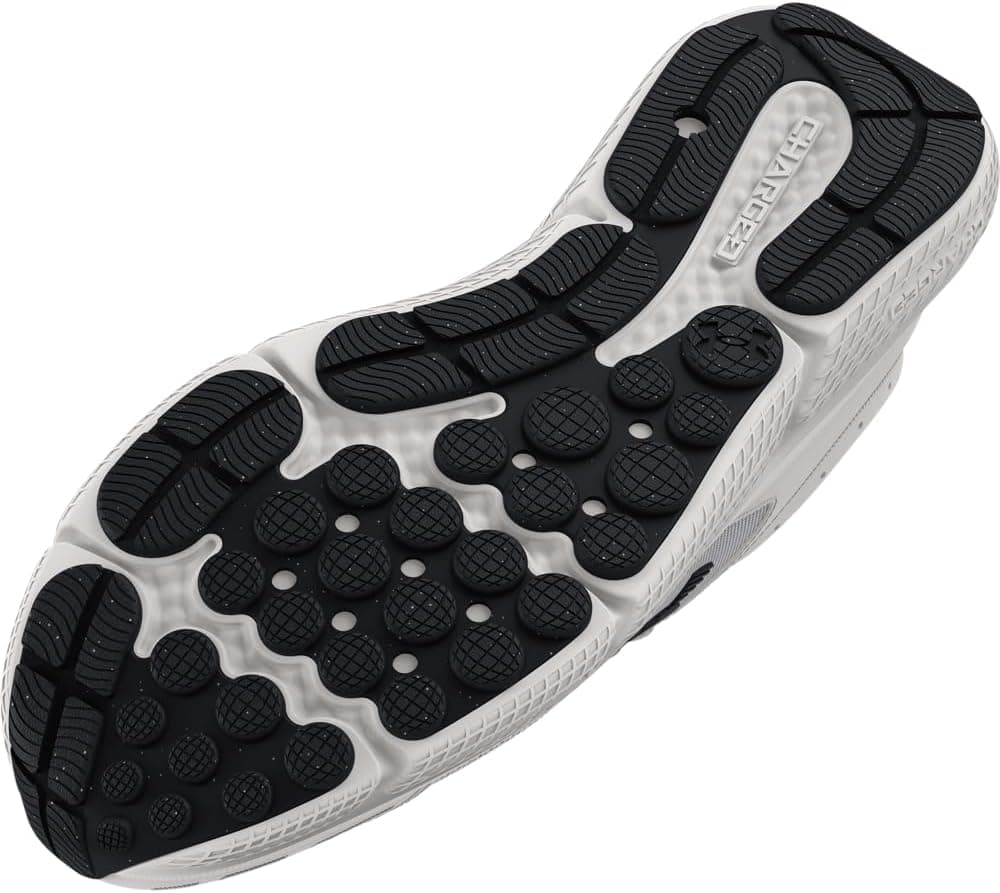 کفش دویدن مردانه Under Armour مدل UA Charged Assert 10 کفش دویدن مردانه Under Armour مدل UA Charged Assert 10