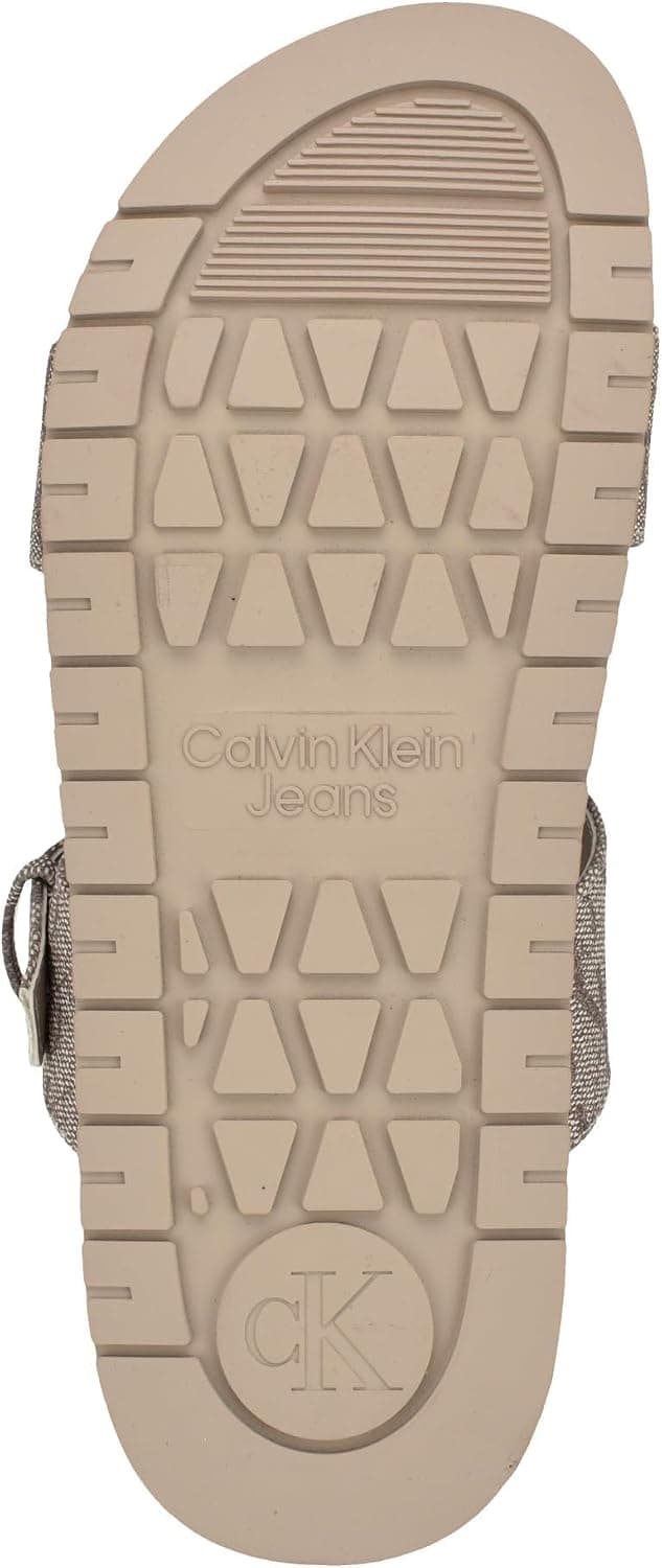صندل زنانه Calvin Klein مدل Landesa صندل زنانه Calvin Klein مدل Landesa