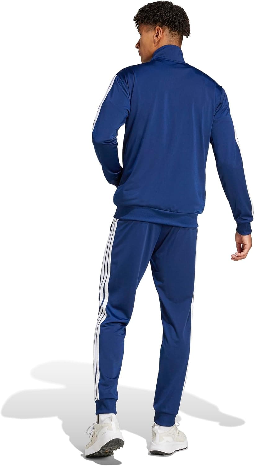 ست گرمکن مردانه adidas مدل 3S TR TT TS ست گرمکن مردانه adidas مدل 3S TR TT TS