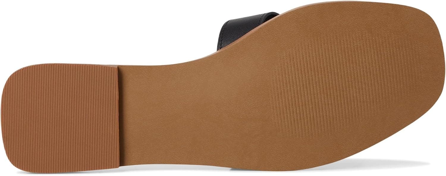 صندل زنانه Steve Madden مدل Hadyn Slide صندل زنانه Steve Madden مدل Hadyn Slide