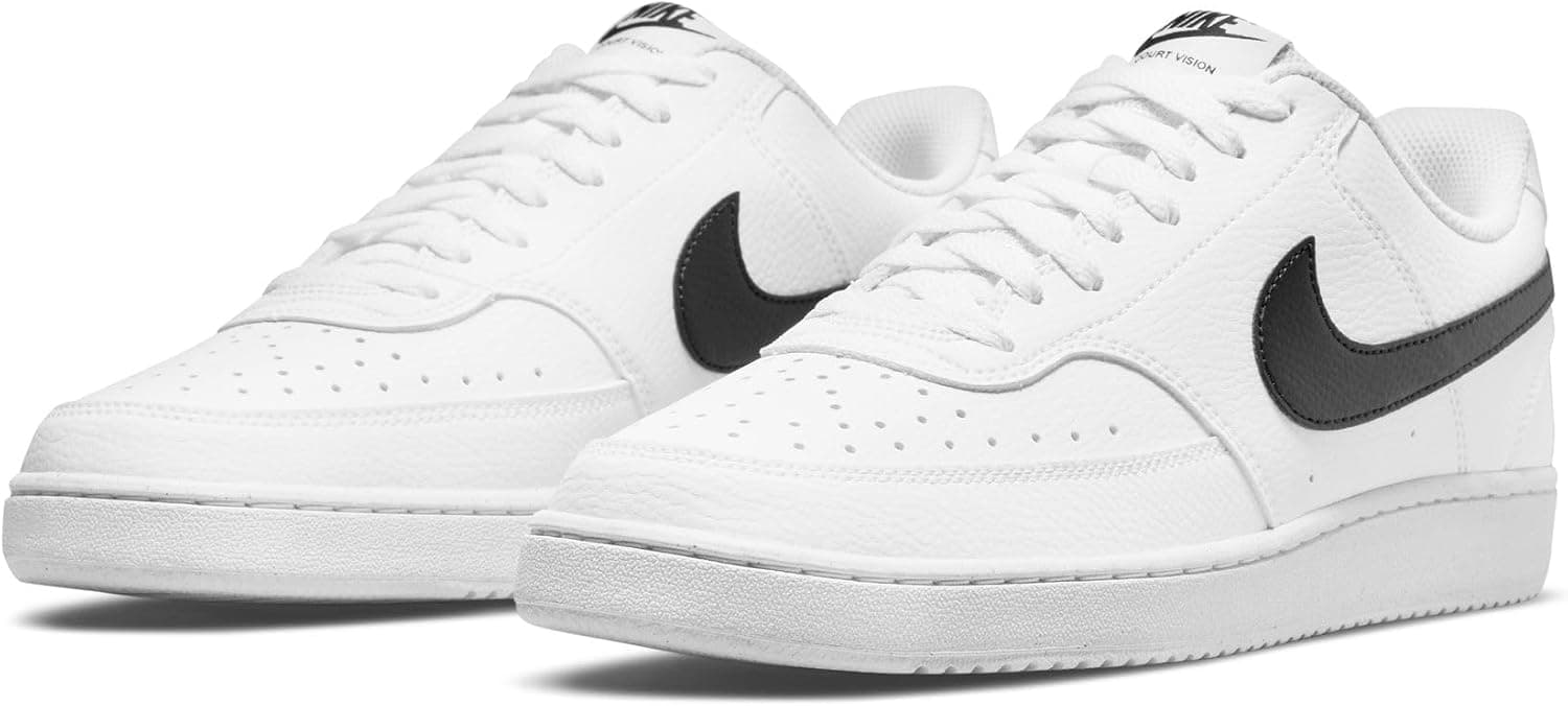 کفش بسکتبال مردانه Nike Court Vision Low Next Nature کفش بسکتبال مردانه Nike Court Vision Low Next Nature