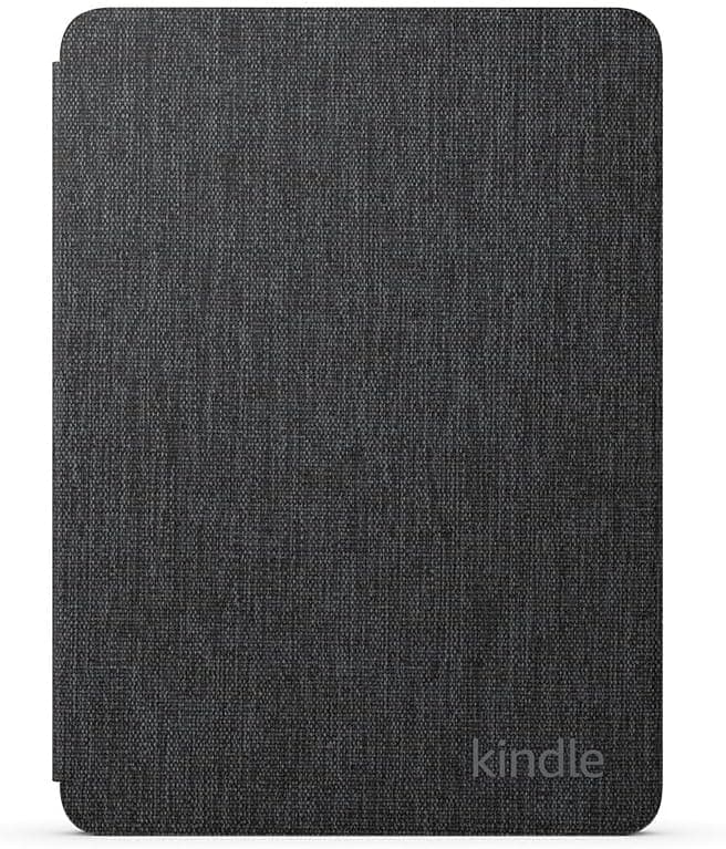 کاور پارچهای تاشو Amazon مدل Kindle Paperwhite و Kindle Paperwhite Signature Edition کاور پارچهای تاشو Amazon مدل Kindle Paperwhite و Kindle Paperwhite Signature Edition