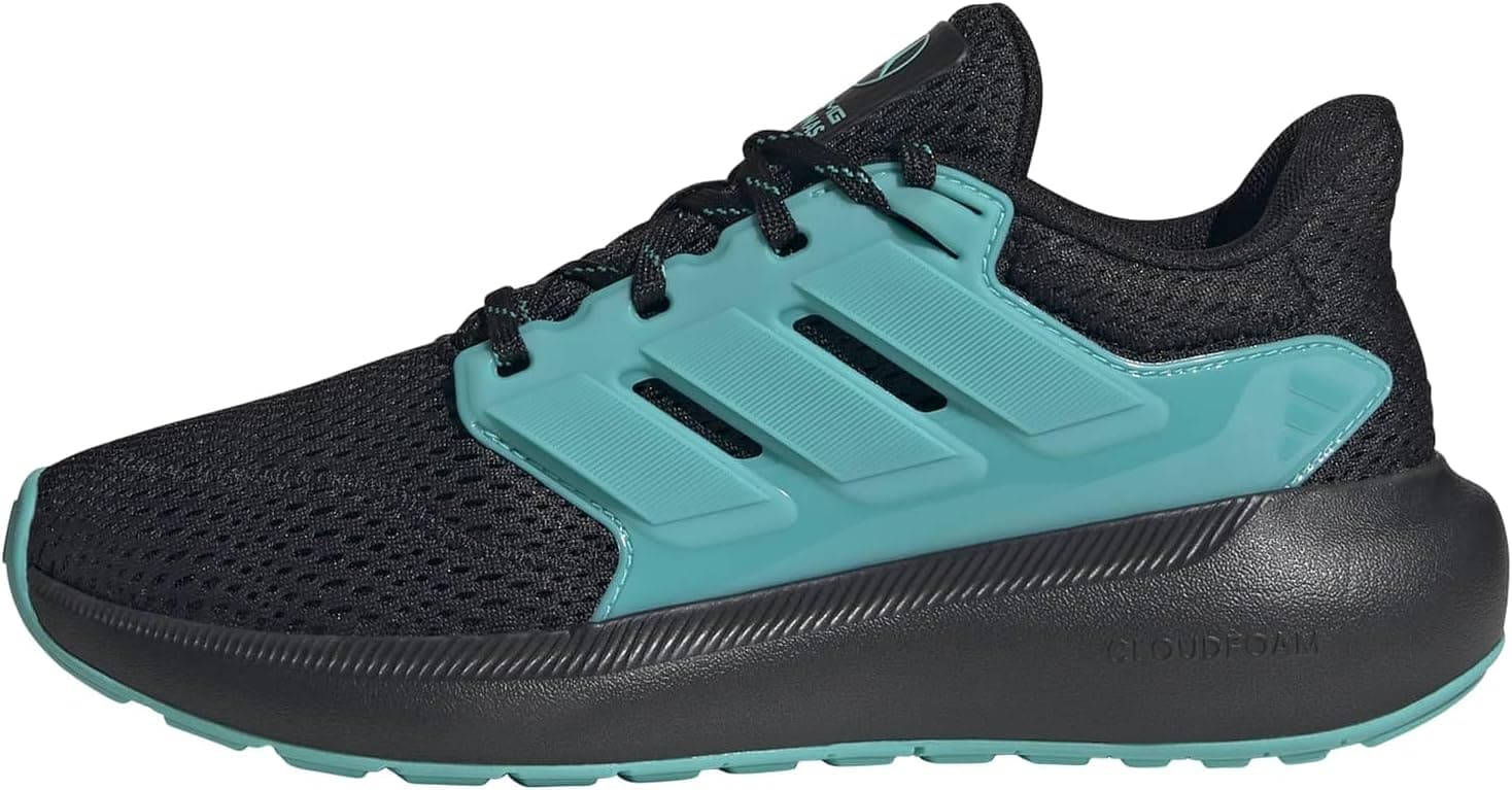کفش ورزشی یونیسکس بزرگسال adidas کمساق غیر فوتبالی مدل ULTIMASHOW 2.0 J MER کفش ورزشی یونیسکس بزرگسال adidas کمساق غیر فوتبالی مدل ULTIMASHOW 2.0 J MER