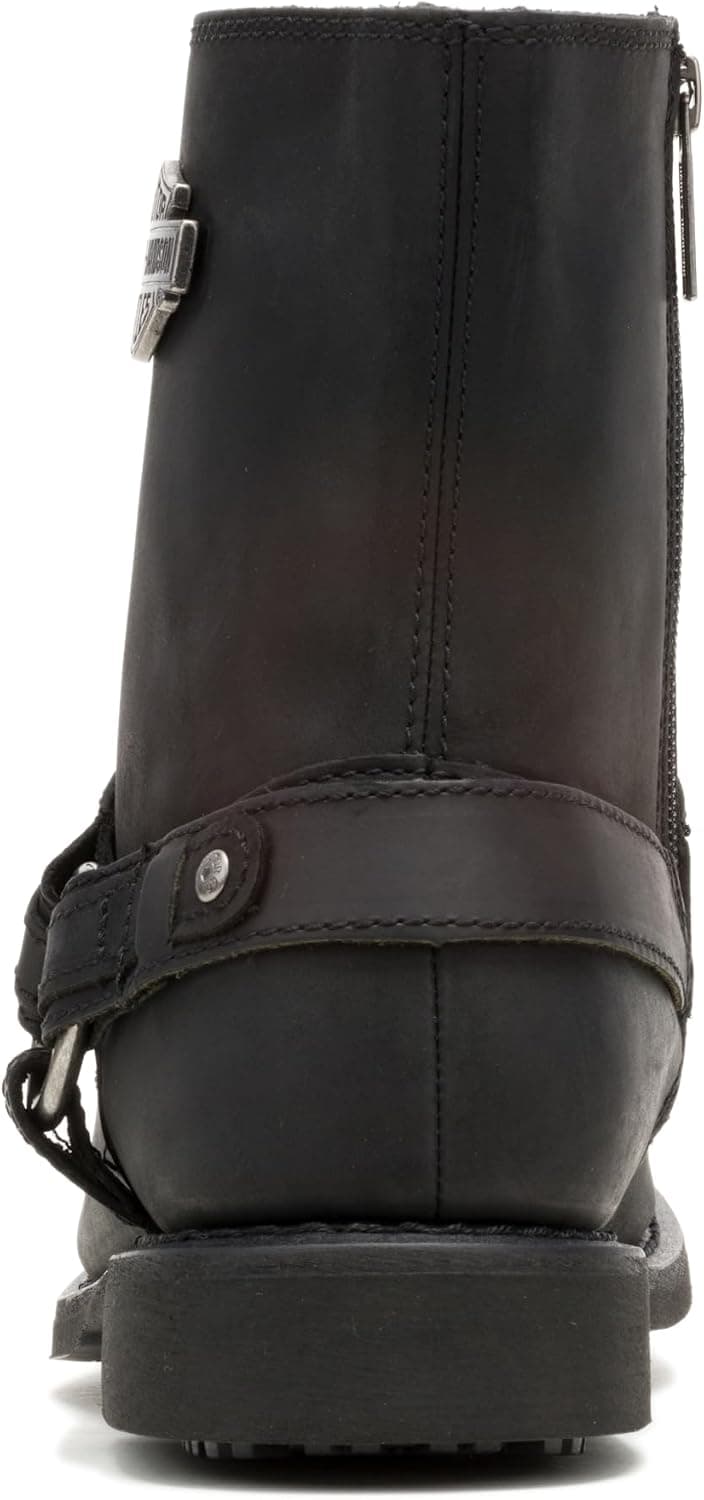 کفش مردانه HARLEY-DAVIDSON مدل Scout کفش مردانه HARLEY-DAVIDSON مدل Scout