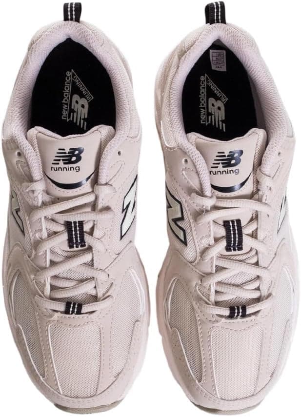 کفش اسپرت زنانه و مردانه New Balance مدل 530 کفش اسپرت زنانه و مردانه New Balance مدل 530