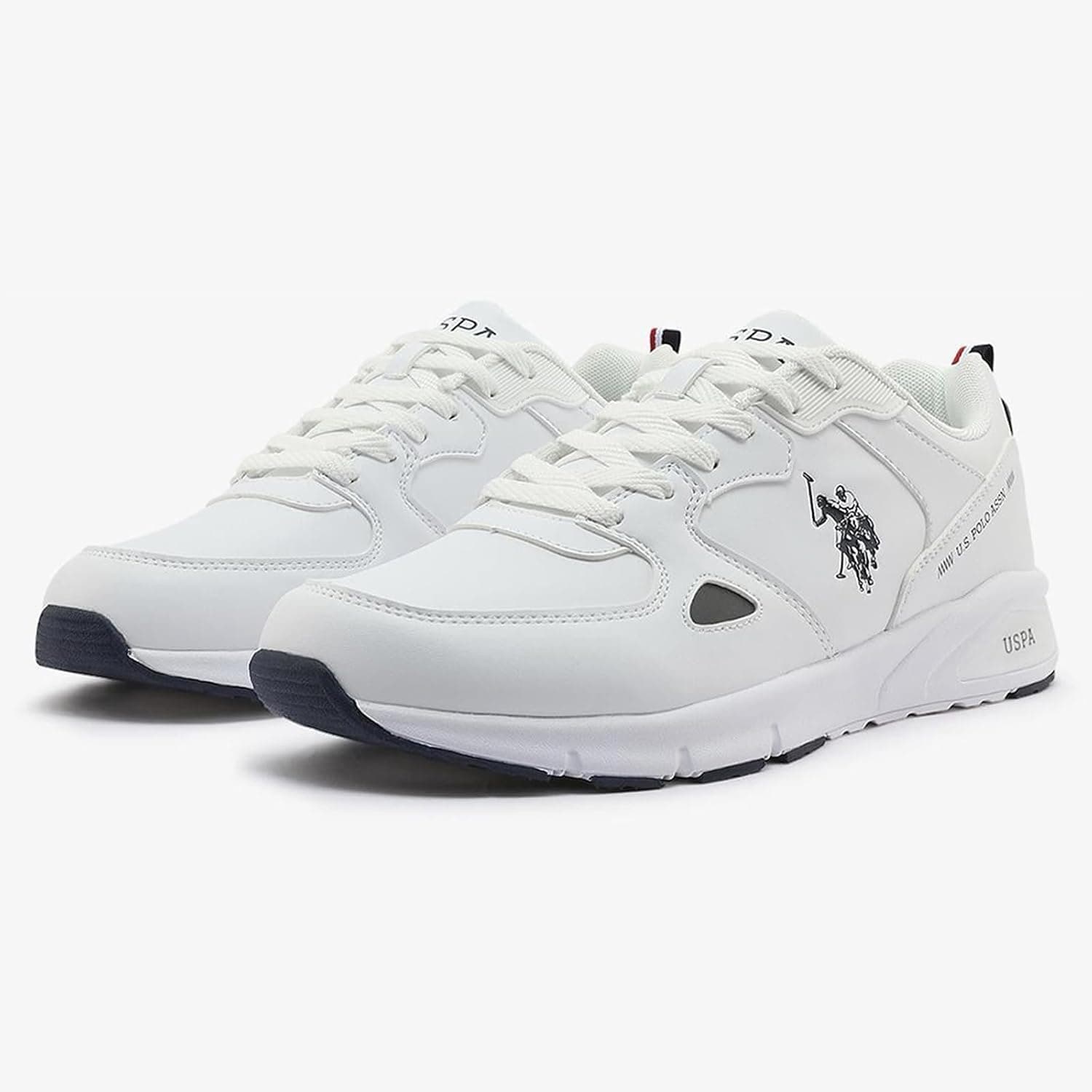 کفش ورزشی مردانه U.S. POLO ASSN. مدل 102066014 کفش ورزشی مردانه U.S. POLO ASSN. مدل 102066014