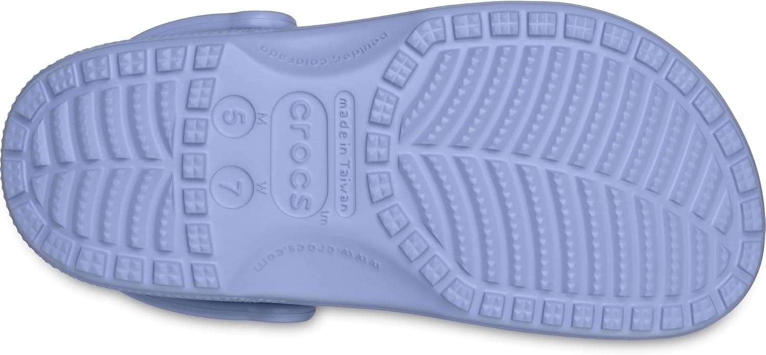 کفش یونیسکس بزرگسال Crocs مدل Classic Clog کفش یونیسکس بزرگسال Crocs مدل Classic Clog