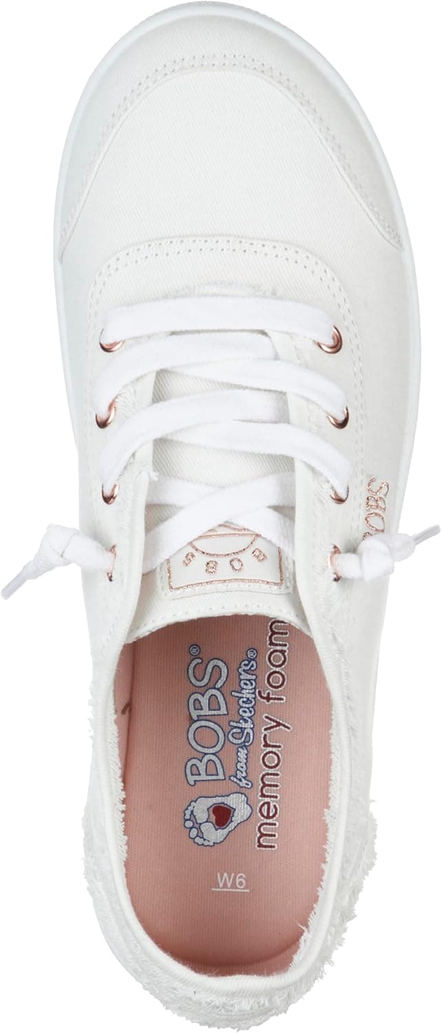 کفش اسنیکر زنانه Skechers Bobs B Cute کفش اسنیکر زنانه Skechers Bobs B Cute