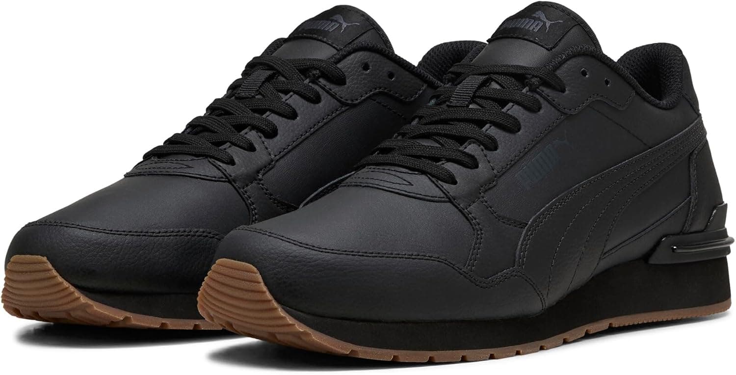 کفش ورزشی یونیسکس Puma مدل St Runner V4 L کفش ورزشی یونیسکس Puma مدل St Runner V4 L