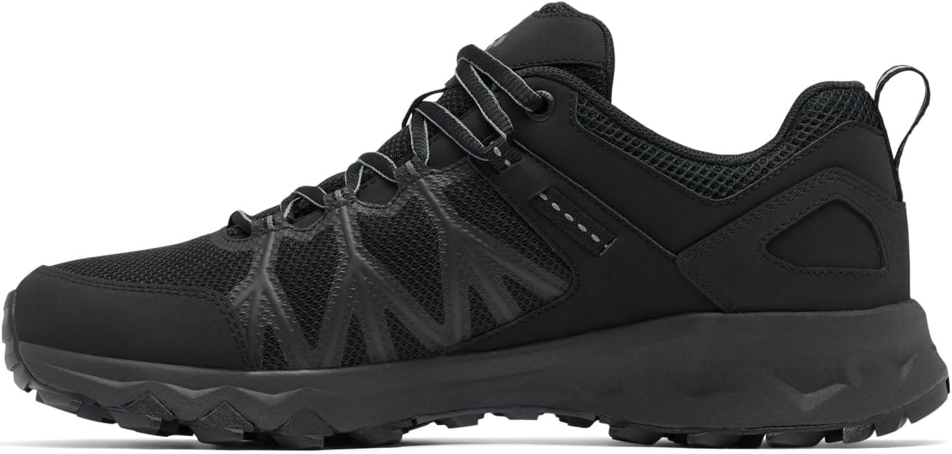 کفش مردانه Columbia کوهنوردی و پیادهروی ساق کوتاه مدل PEAKFREAK™ II OUTDRY™ کفش مردانه Columbia کوهنوردی و پیادهروی ساق کوتاه مدل PEAKFREAK™ II OUTDRY™