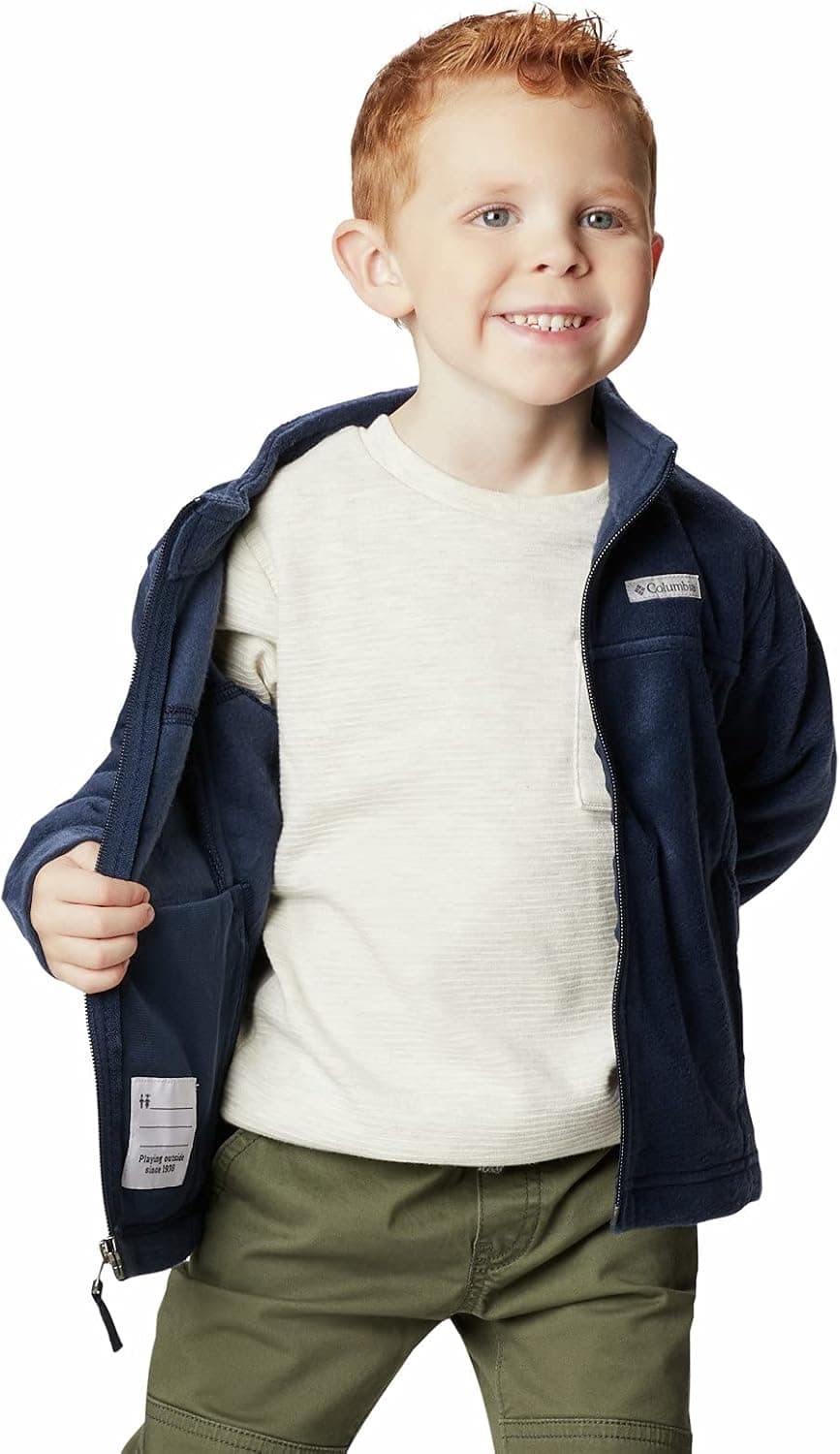 ژاکت مردانه Columbia مدل Steens Mountain Full Zip 2.0 ژاکت مردانه Columbia مدل Steens Mountain Full Zip 2.0