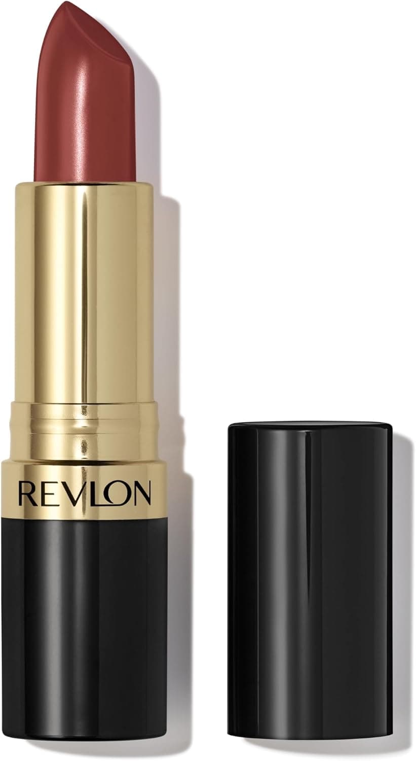رژ لب REVLON Super Lustrous رنگ Rum Raisin، 4.2g رژ لب REVLON Super Lustrous رنگ Rum Raisin، 4.2g