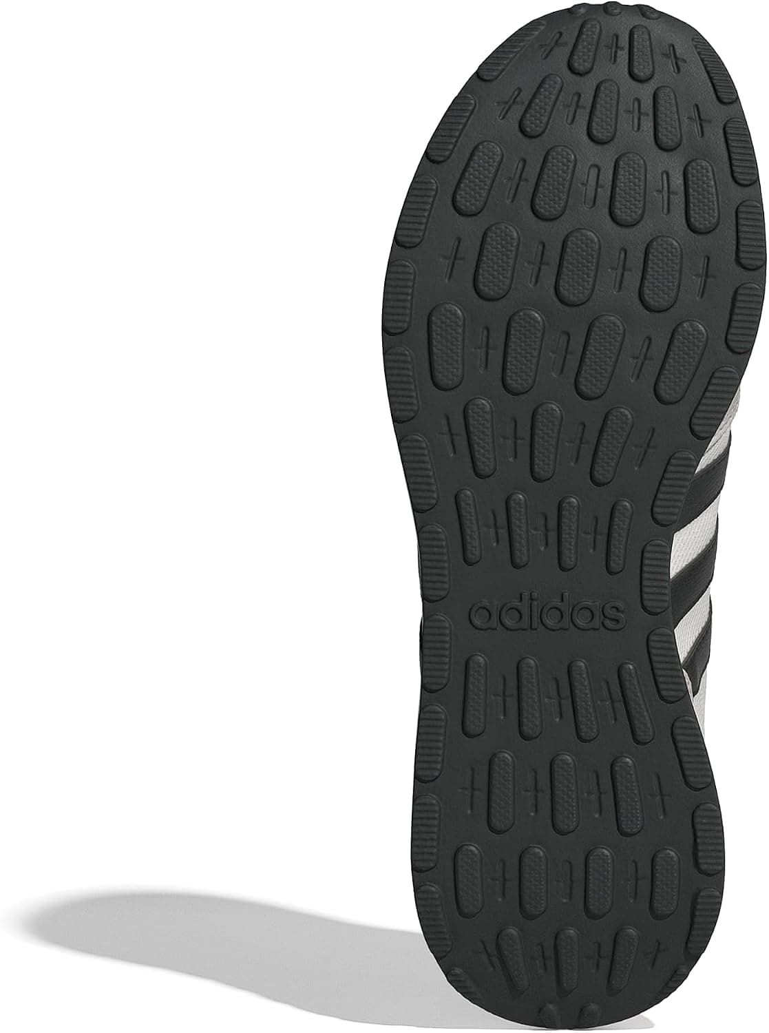 کفش مردانه adidas مدل Run 60s 4.0 مشکی سایز 10 کفش مردانه adidas مدل Run 60s 4.0 مشکی سایز 10