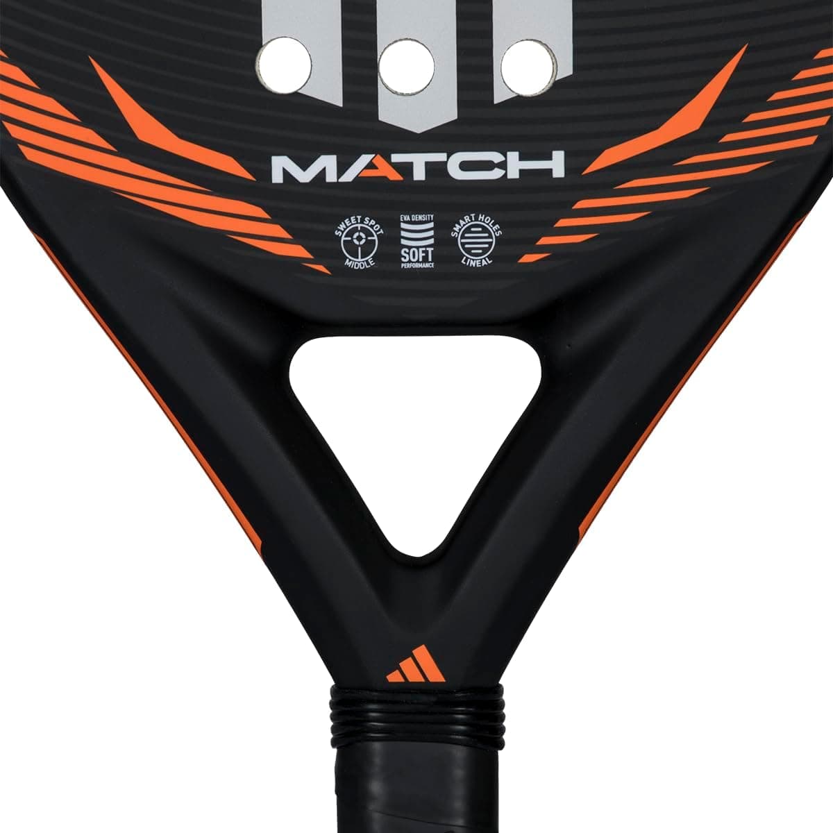 راکت پادل adidas مدل Match 3.5-2026 راکت پادل adidas مدل Match 3.5-2026