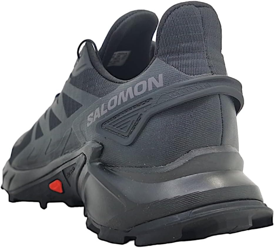 کفش مردانه دویدن در مسیر Salomon مدل SUPERCROSS 4 L41736200 کفش مردانه دویدن در مسیر Salomon مدل SUPERCROSS 4 L41736200
