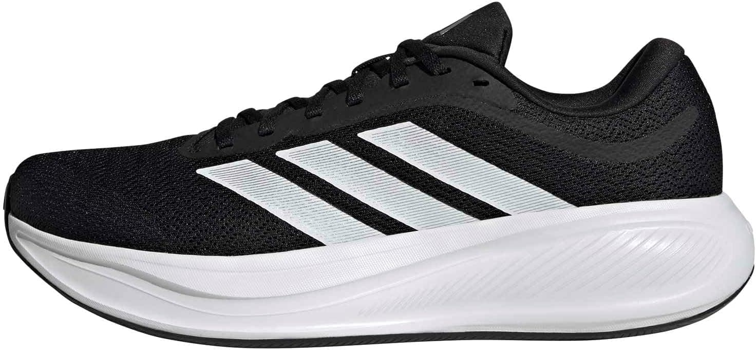 کفش ورزشی یونیسکس بزرگسال adidas RESPONSE RUNNER 2 ساق کوتاه کفش ورزشی یونیسکس بزرگسال adidas RESPONSE RUNNER 2 ساق کوتاه