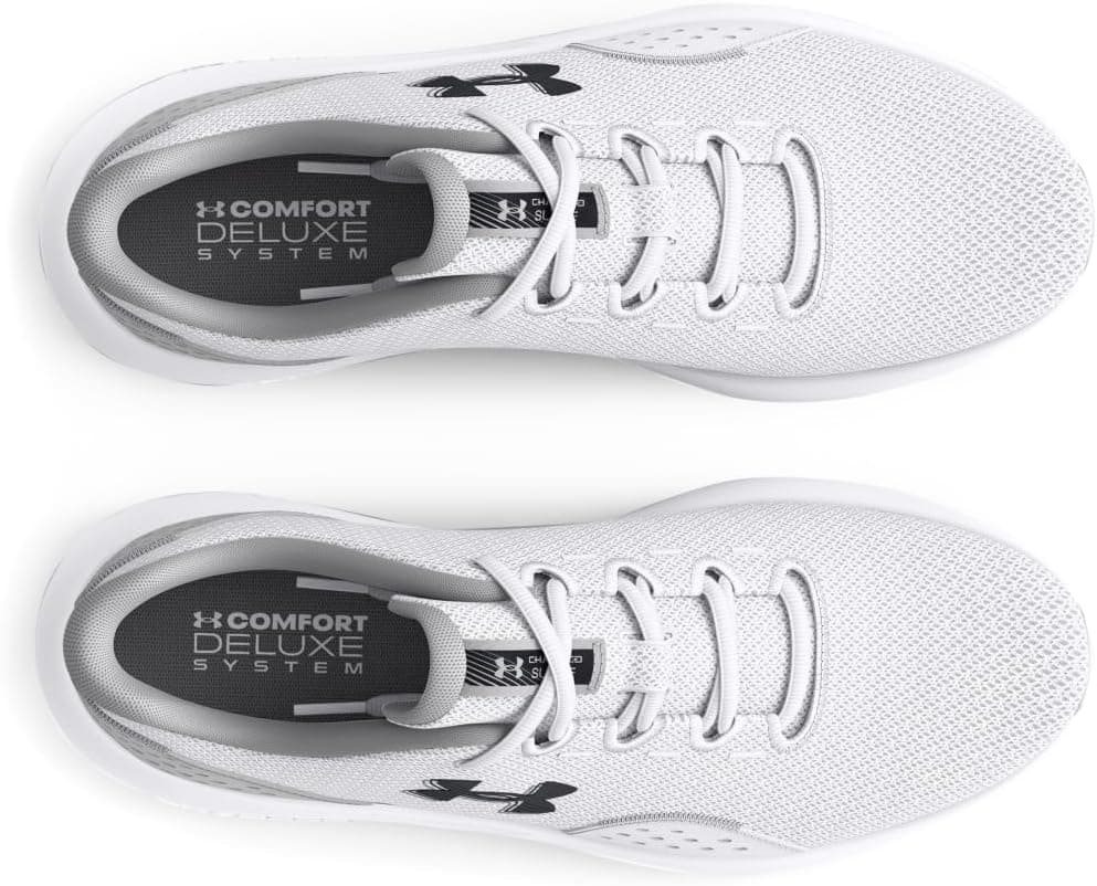 کفش دویدن مردانه Under Armour مدل UA Charged Surge 4 کفش دویدن مردانه Under Armour مدل UA Charged Surge 4