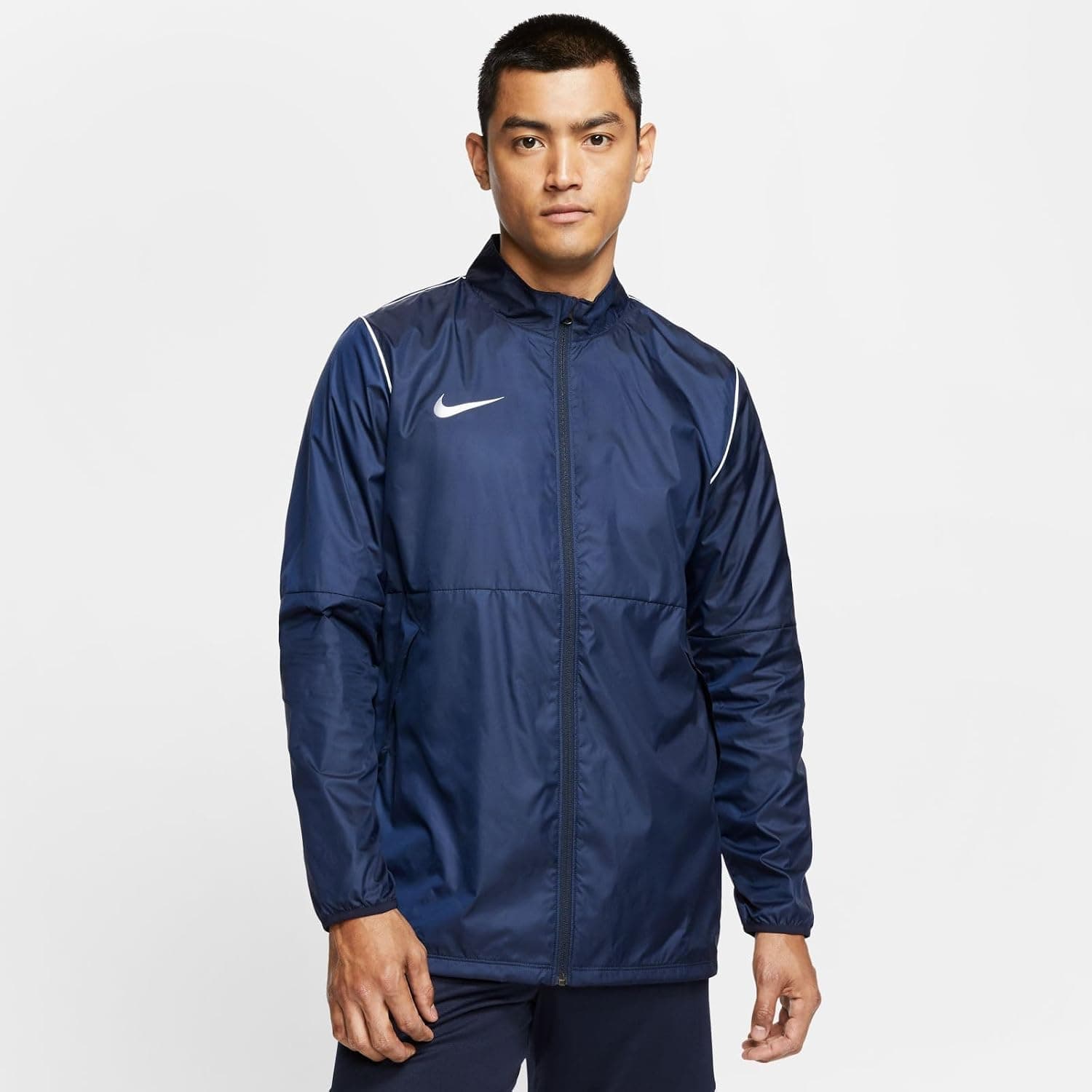 ژاکت ورزشی مردانه Nike مدل NK RPL PARK20 RN JKT W ژاکت ورزشی مردانه Nike مدل NK RPL PARK20 RN JKT W