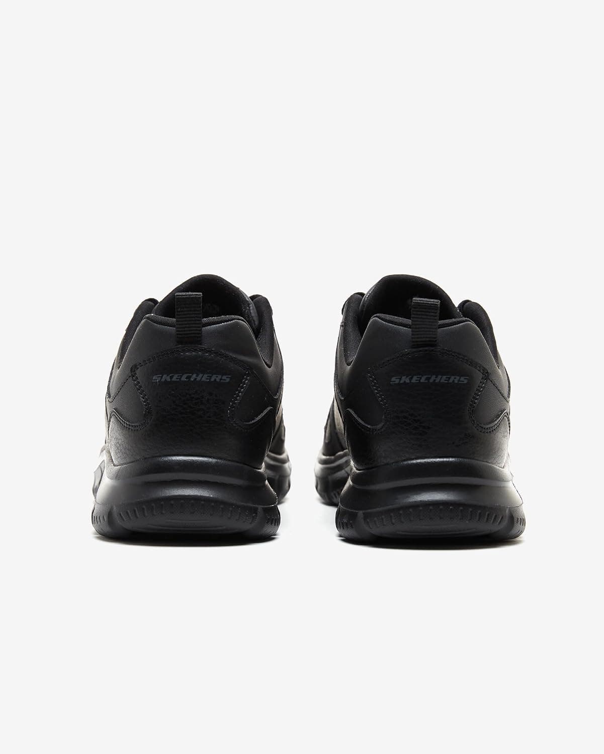 کفش ورزشی مردانه Skechers مدل TRACK 894189TK BBK کفش ورزشی مردانه Skechers مدل TRACK 894189TK BBK
