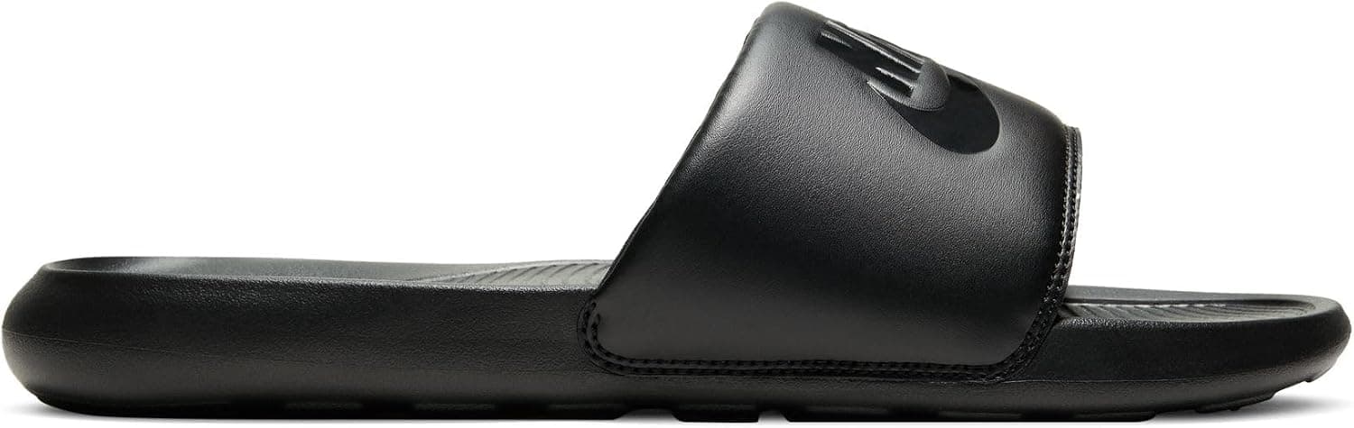 دمپایی مردانه Nike Victori One طرحدار دمپایی مردانه Nike Victori One طرحدار