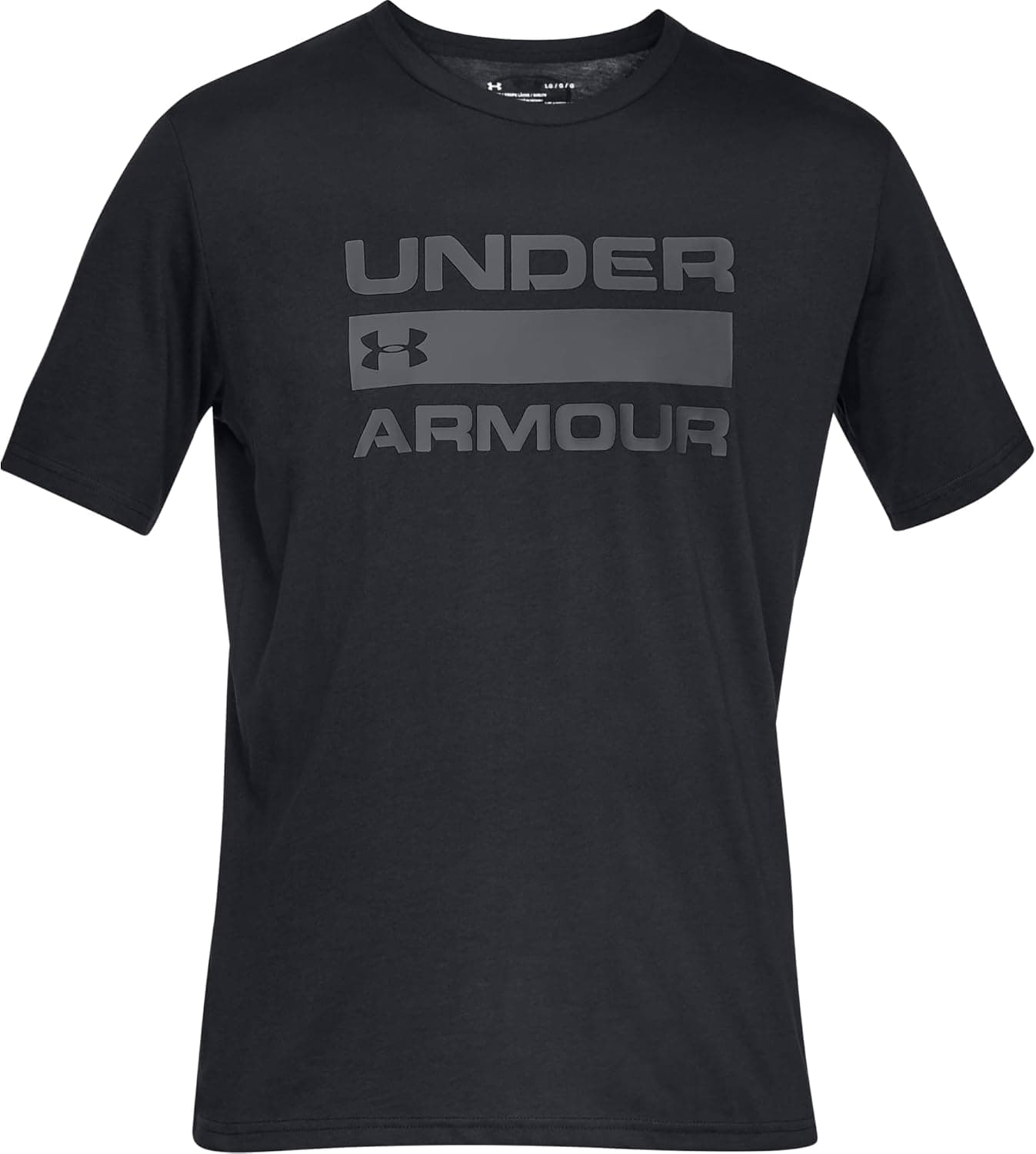 تیشرت مردانه Under Armour مدل UA TEAM ISSUE WORDMARK SS تیشرت مردانه Under Armour مدل UA TEAM ISSUE WORDMARK SS