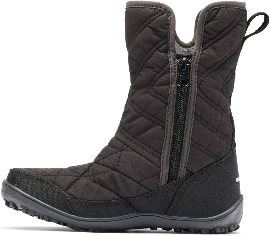 بوت برف بچگانه Columbia Minx Slip III بوت برف بچگانه Columbia Minx Slip III