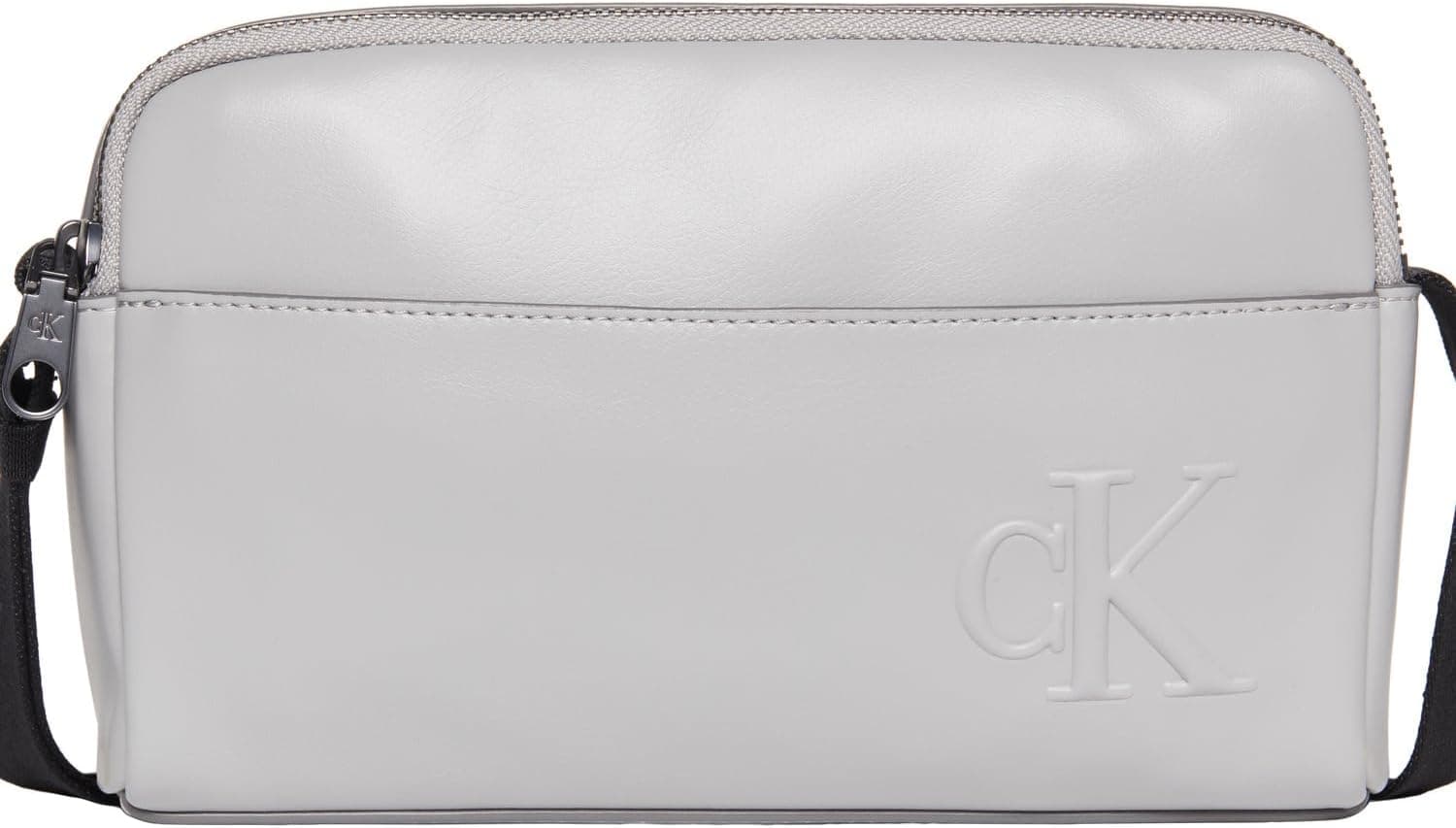 کیف دوربین مردانه Calvin Klein BOLD CK کیف دوربین مردانه Calvin Klein BOLD CK