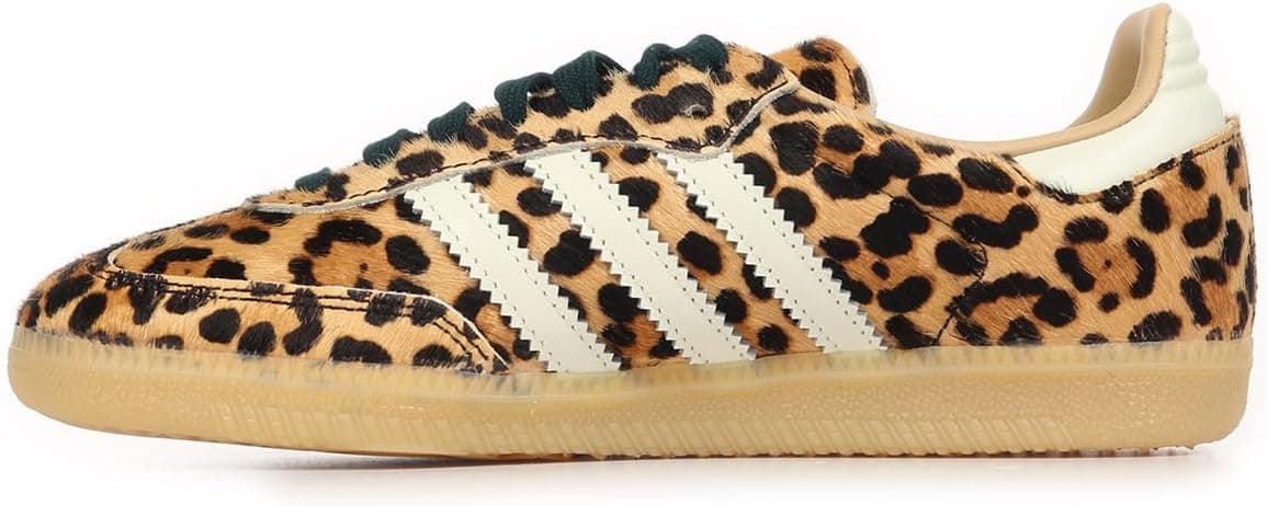 کفش ورزشی زنانه adidas مدل Samba OG کفش ورزشی زنانه adidas مدل Samba OG